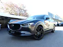 Mazda CX-30 2.0 186 Homura AWD
