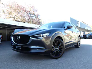 Mazda CX-30 2.0 186 Homura AWD