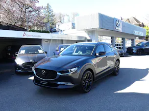 Mazda CX-30 2.0 186 Homura AWD