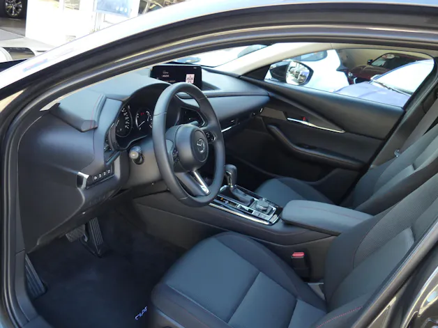 Mazda CX-30 2.0 186 Homura AWD