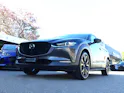 Mazda CX-30 2.0 186 Homura AWD