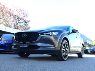 Mazda CX-30 2.0 186 Homura AWD