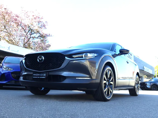 Mazda CX-30 2.0 186 Homura AWD