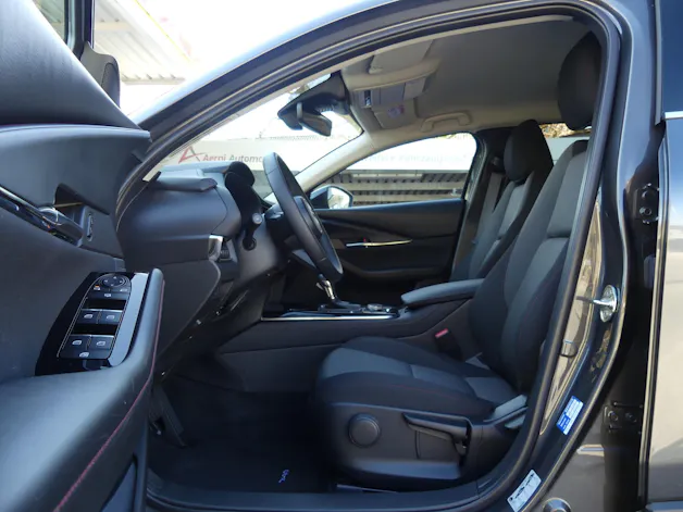 Mazda CX-30 2.0 186 Homura AWD