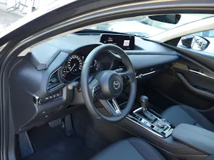Mazda CX-30 2.0 186 Homura AWD