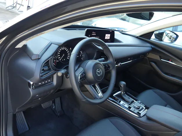 Mazda CX-30 2.0 186 Homura AWD
