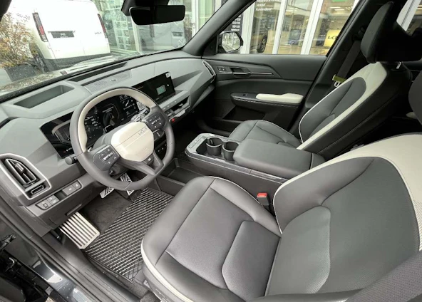 Fahrzeugbild 2 Fahrzeugbild 2