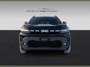 Dacia DUSTER Extreme + hybrid 155