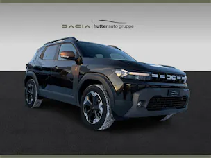 Dacia DUSTER Extreme + hybrid 155