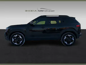 Dacia DUSTER Extreme + hybrid 155