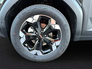 Dacia DUSTER Extreme + hybrid 155