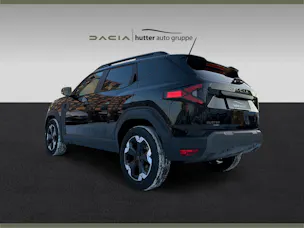 Dacia DUSTER Extreme + hybrid 155