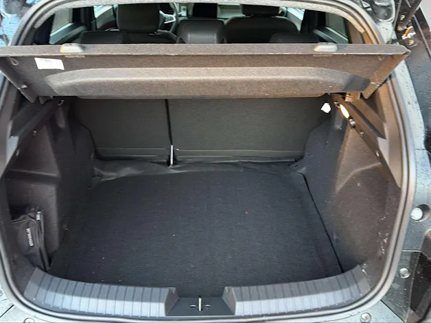 Dacia DUSTER Extreme + hybrid 155