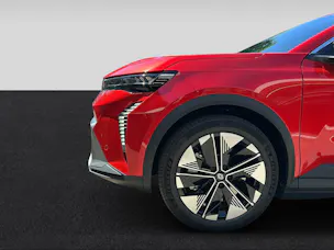 Renault SCENIC E-TECH ELECTRIC techno 220 PS Long Range