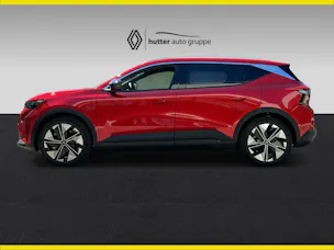 Renault SCENIC E-TECH ELECTRIC techno 220 PS Long Range