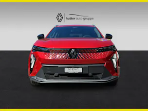 Renault SCENIC E-TECH ELECTRIC techno 220 PS Long Range