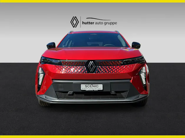 Renault SCENIC E-TECH ELECTRIC techno 220 PS Long Range