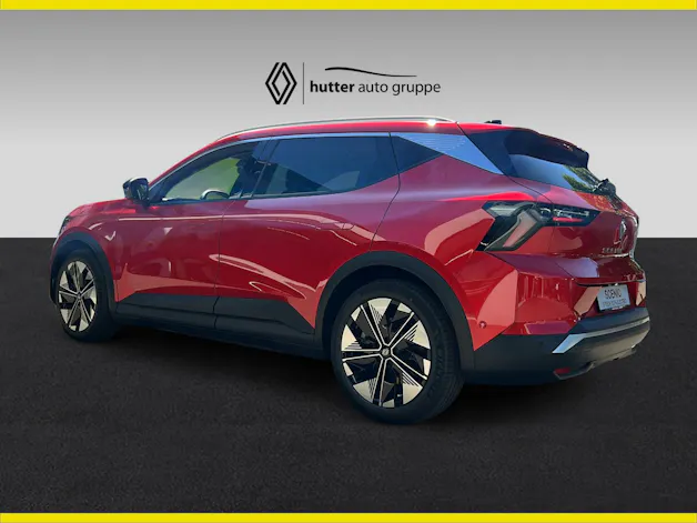 Renault SCENIC E-TECH ELECTRIC techno 220 PS Long Range
