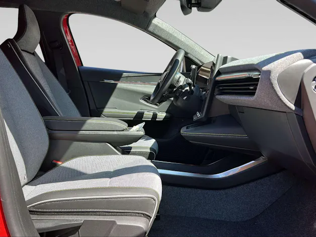 Renault SCENIC E-TECH ELECTRIC techno 220 PS Long Range