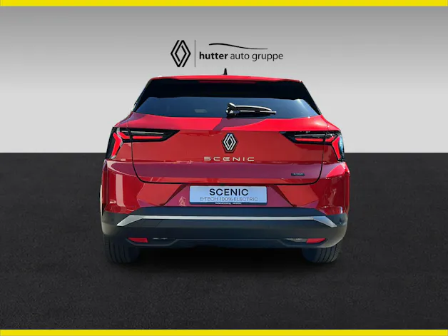 Renault SCENIC E-TECH ELECTRIC techno 220 PS Long Range