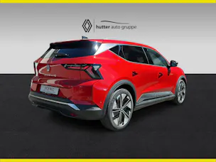 Renault SCENIC E-TECH ELECTRIC techno 220 PS Long Range