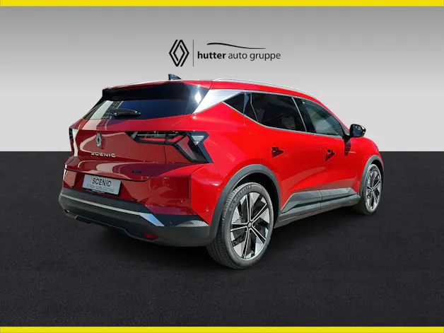 Renault SCENIC E-TECH ELECTRIC techno 220 PS Long Range