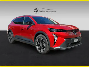 Renault SCENIC E-TECH ELECTRIC techno 220 PS Long Range