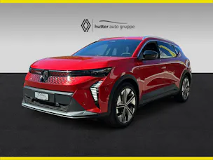 Renault SCENIC E-TECH ELECTRIC techno 220 PS Long Range