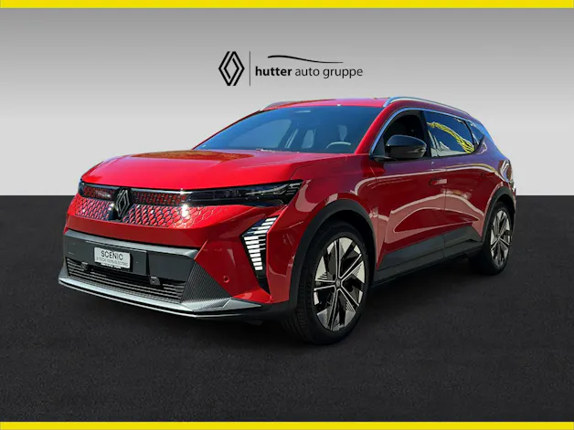 Renault SCENIC E-TECH ELECTRIC techno 220 PS Long Range
