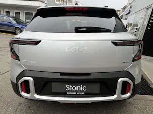 Kia Stonic 1.0 T-GDi