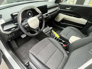 Kia Stonic 1.0 T-GDi