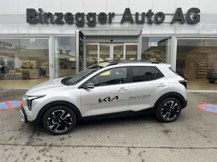 Kia Stonic 1.0 T-GDi