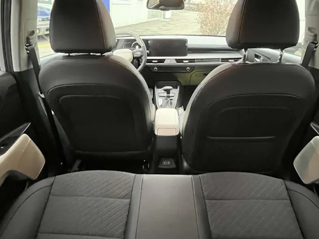 Kia Stonic 1.0 T-GDi