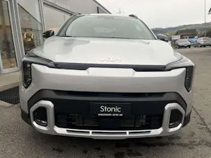Kia Stonic 1.0 T-GDi