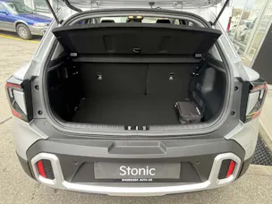 Kia Stonic 1.0 T-GDi