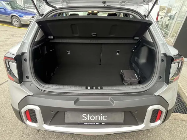 Kia Stonic 1.0 T-GDi