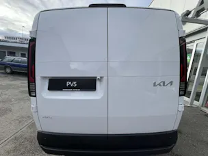 Kia PV5 Cargo 51.5 kWh Plus