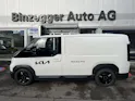 Kia PV5 Cargo 51.5 kWh Plus