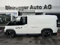 Kia PV5 Cargo 51.5 kWh Plus