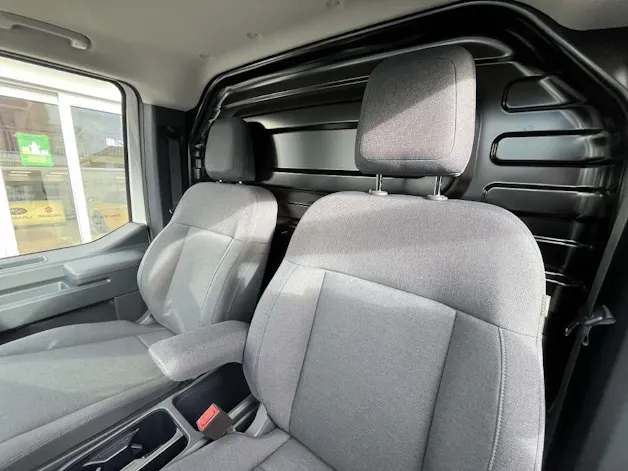 Kia PV5 Cargo 51.5 kWh Plus