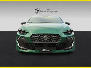 Renault CLIO E-TECH FULL HYBRID techno 160