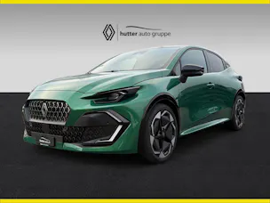 Renault CLIO E-TECH FULL HYBRID techno 160