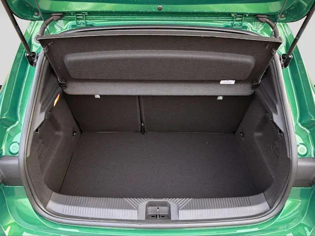 Renault CLIO E-TECH FULL HYBRID techno 160