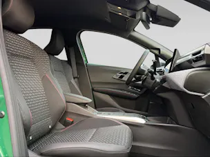 Renault CLIO E-TECH FULL HYBRID techno 160