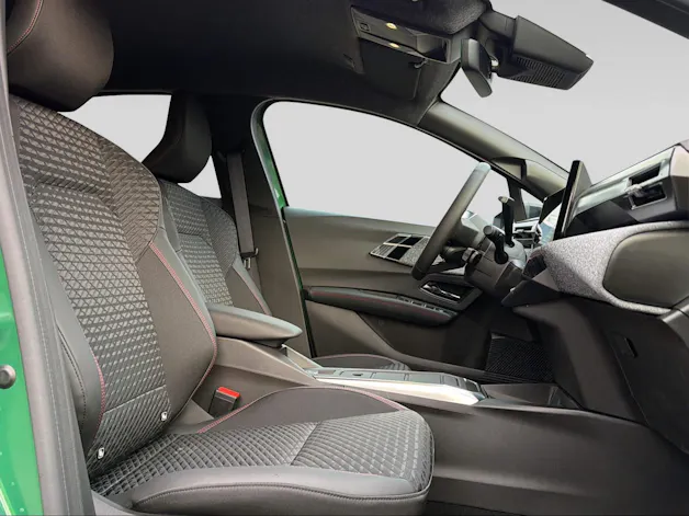 Renault CLIO E-TECH FULL HYBRID techno 160