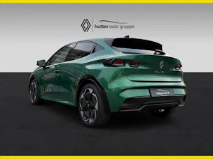 Renault CLIO E-TECH FULL HYBRID techno 160