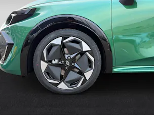Renault CLIO E-TECH FULL HYBRID techno 160
