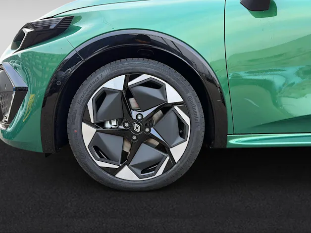 Renault CLIO E-TECH FULL HYBRID techno 160