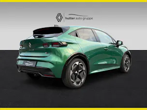 Renault CLIO E-TECH FULL HYBRID techno 160