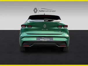Renault CLIO E-TECH FULL HYBRID techno 160